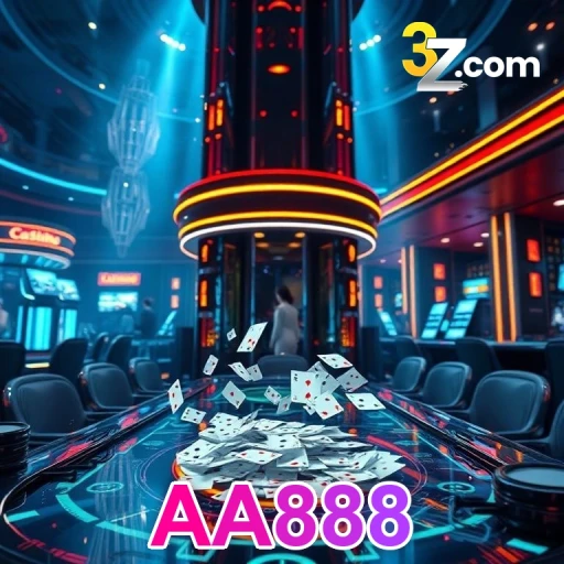 Baixar Jogos É Uma Experiência Incrível No AA888