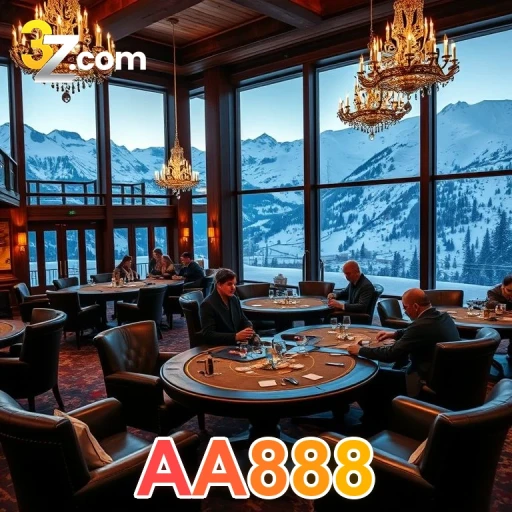 AA888 Download Rápido