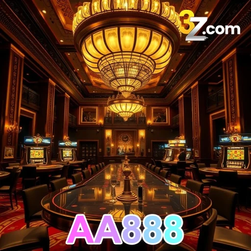 AA888 Bônus Oferecidos