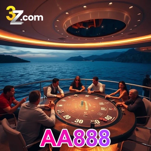 AA888 Jogos de caça-níqueis