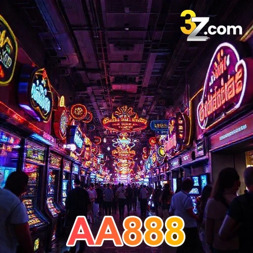 AA888 Sites Confiáveis