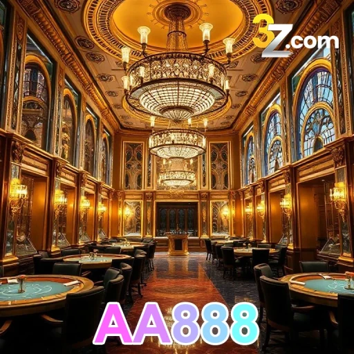 AA888 Pagamentos Rápidos